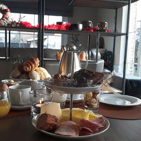 B&B Valant Brugge Bagian luar foto