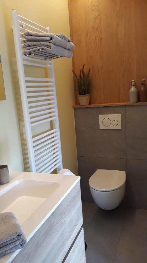 B&B Valant Brugge Bagian luar foto