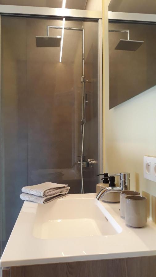 B&B Valant Brugge Bagian luar foto